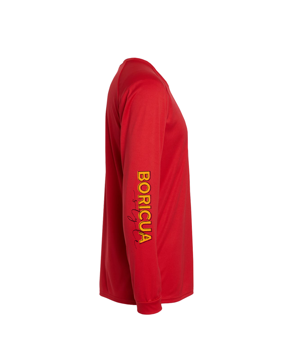 Se Prendió Está Mierda Rashguard