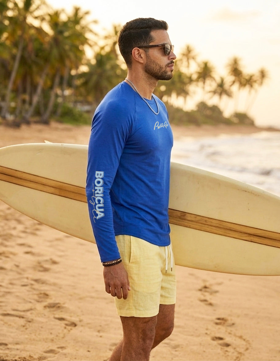 Verano X 100Pre Rashguard