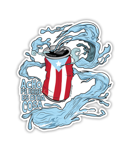 Acho PR Es Otra Cosa Sticker