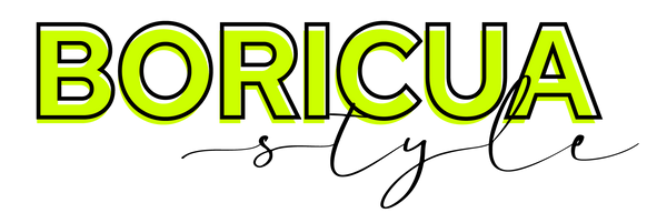 Boricua Style