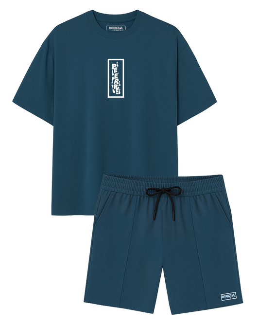 Pe Erre Men's Set