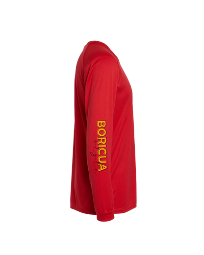 Se Prendió Está Mierda Rashguard