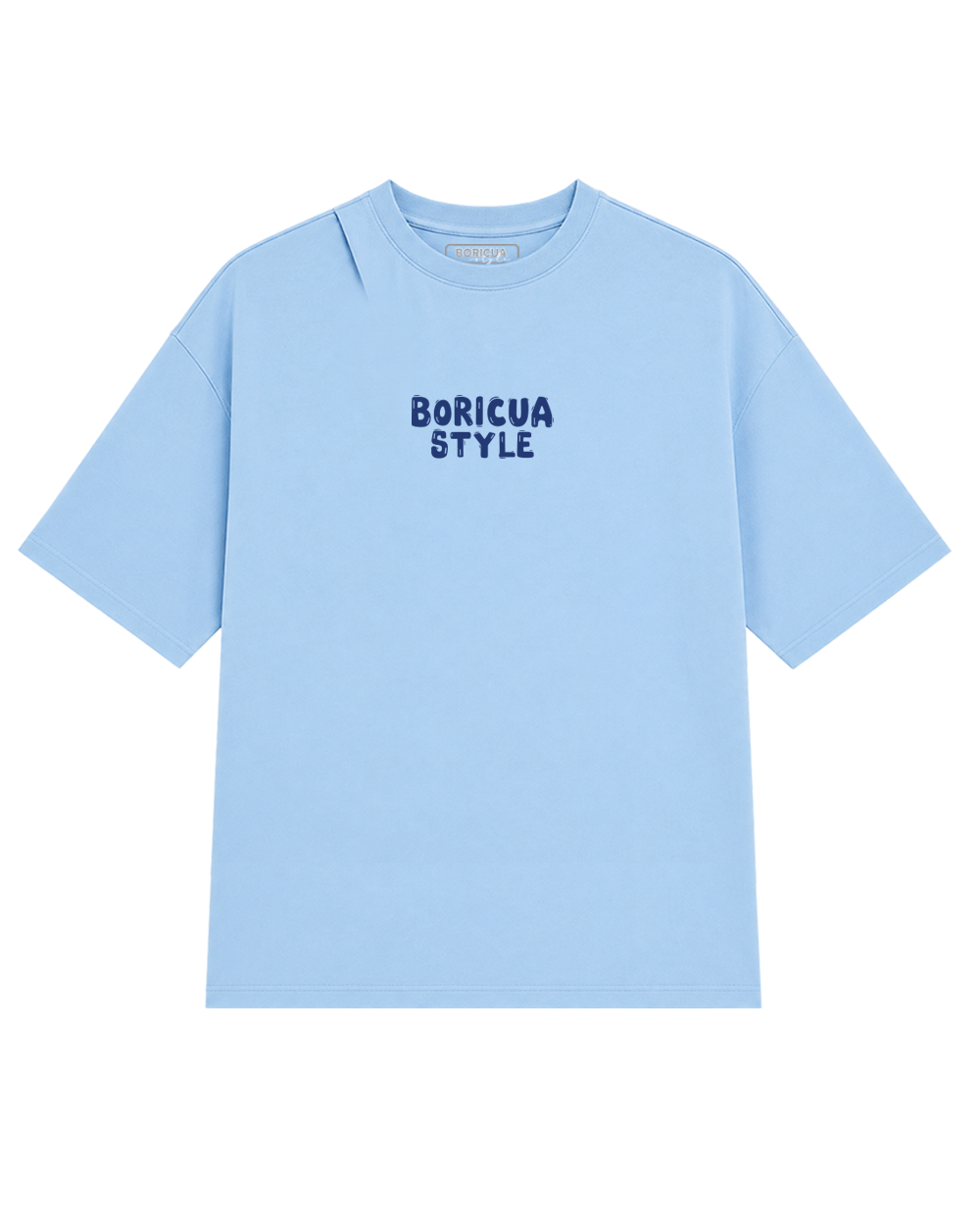 Isla Tropical Men Tee