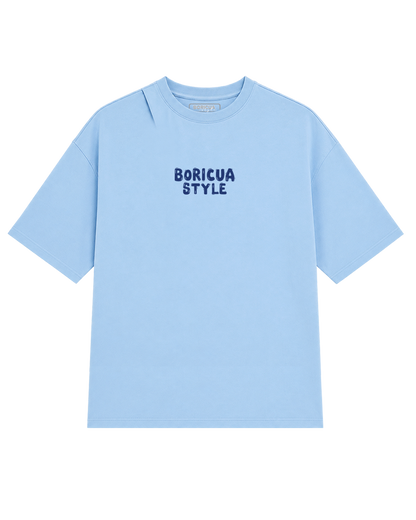 Isla Tropical Men Tee