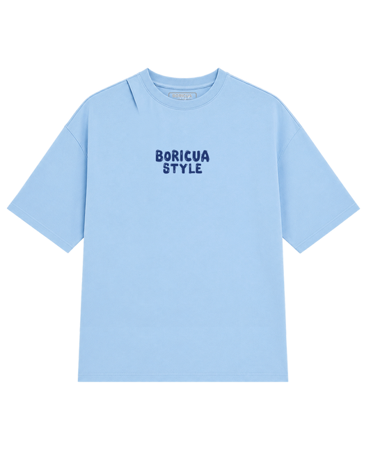 Isla Tropical Men Tee