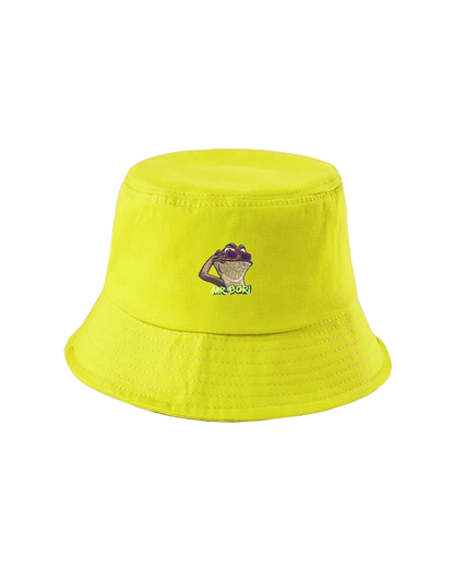 Mr. Bori Bucket Hat