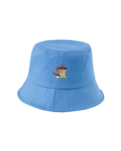 Mr. Bori Bucket Hat