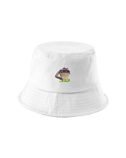 Mr. Bori Bucket Hat