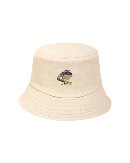 Mr. Bori Bucket Hat
