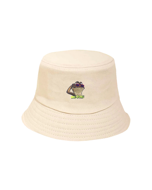 Mr. Bori Bucket Hat