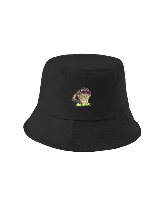 Mr. Bori Bucket Hat