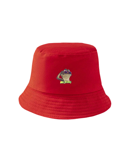 Mr. Bori Bucket Hat
