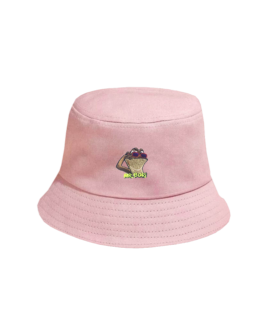 Mr. Bori Bucket Hat