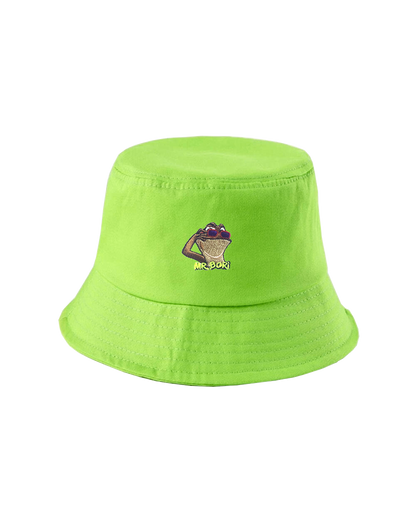 Mr. Bori Bucket Hat