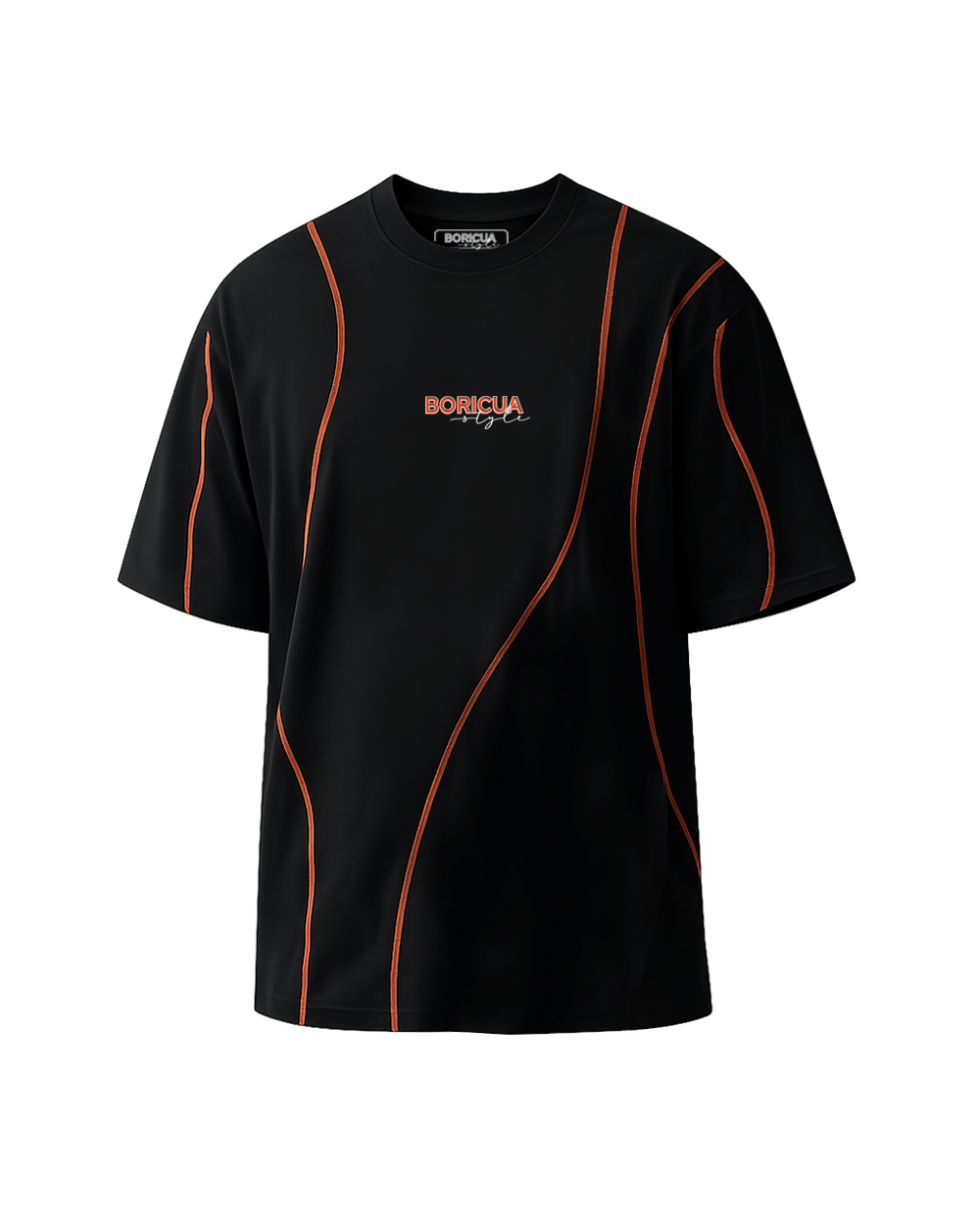 Raíces del Corazón Men's Tee