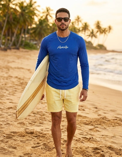Verano X 100Pre Rashguard