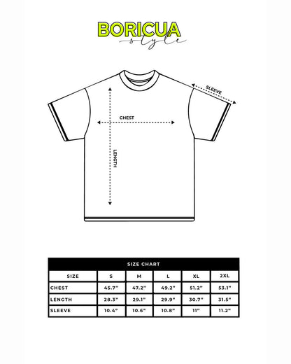 Raíces del Corazón Men's Tee