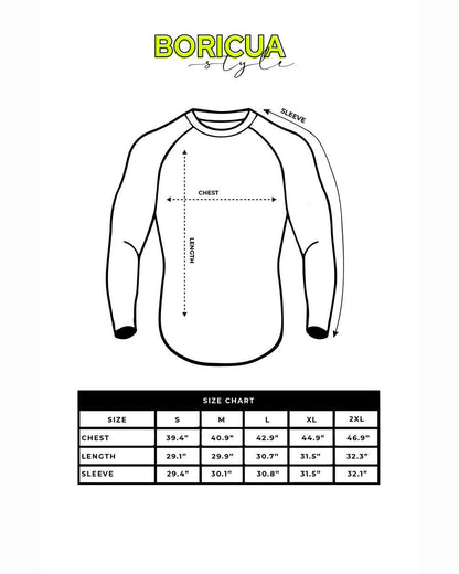 Verano X 100Pre Rashguard