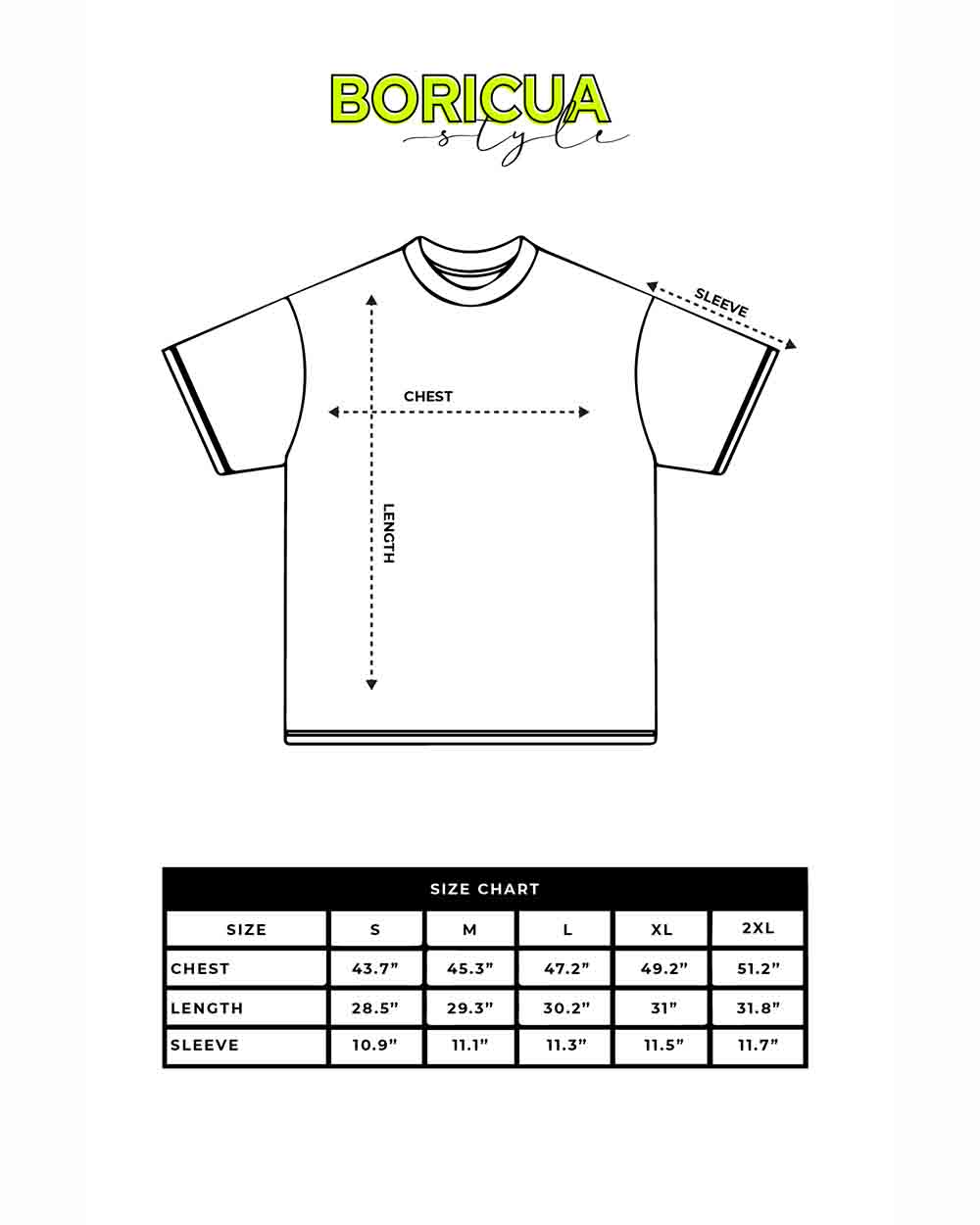 Isla Tropical Men Tee