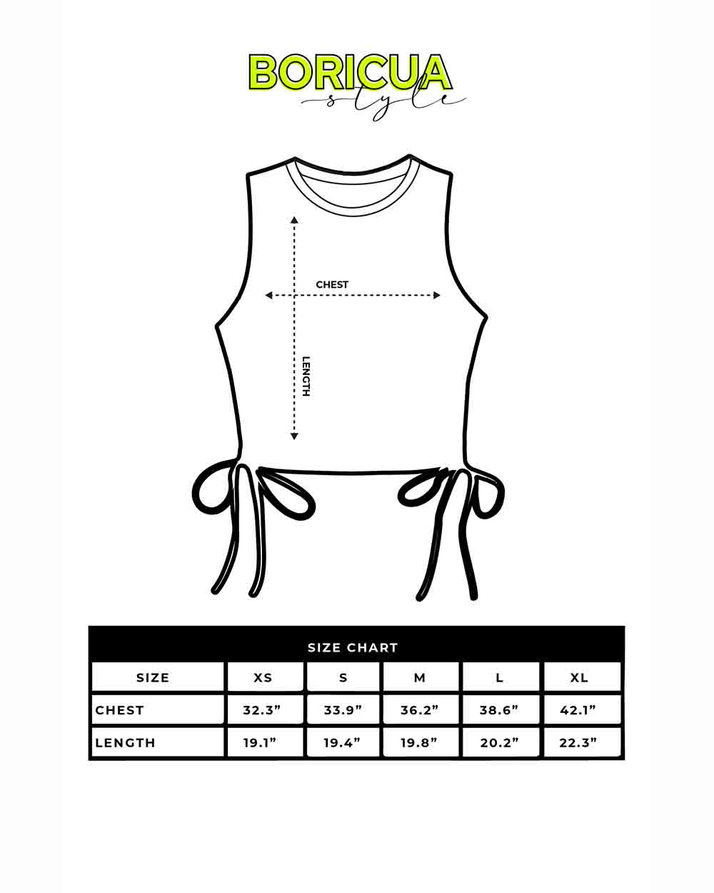 La Isla Sabe A Playa Tank Top