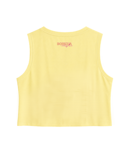 Sabor De Mi Isla Tank Top