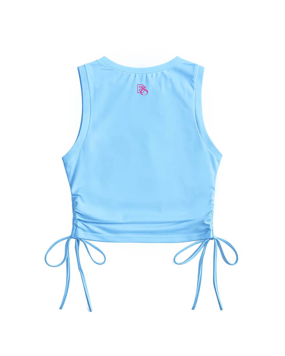 La Isla Sabe A Playa Tank Top