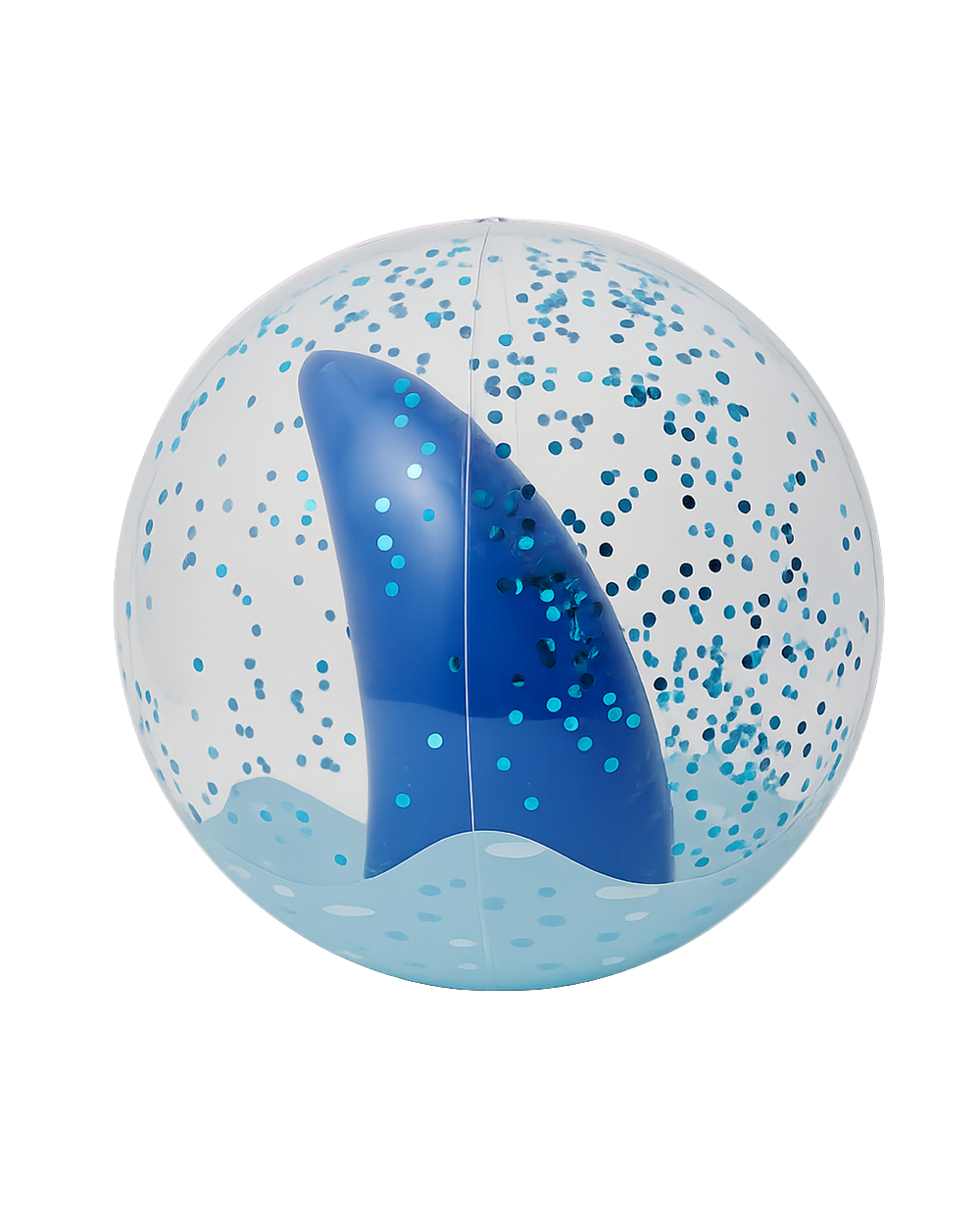 Tu Tiburon Ball 3D