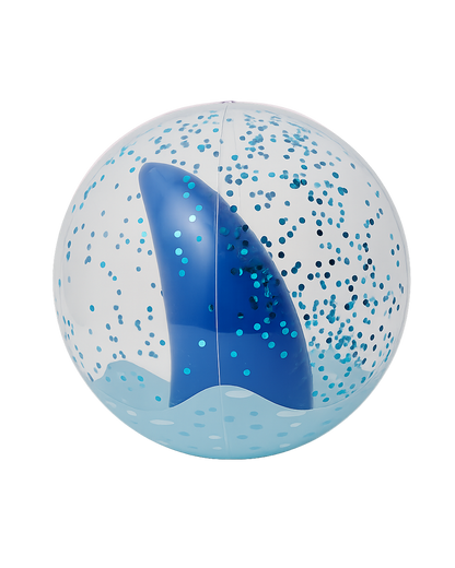 Tu Tiburon Ball 3D