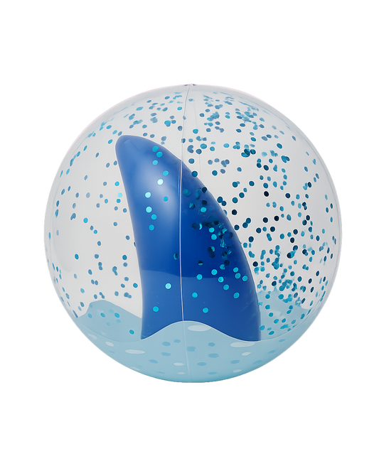 Tu Tiburon Ball 3D
