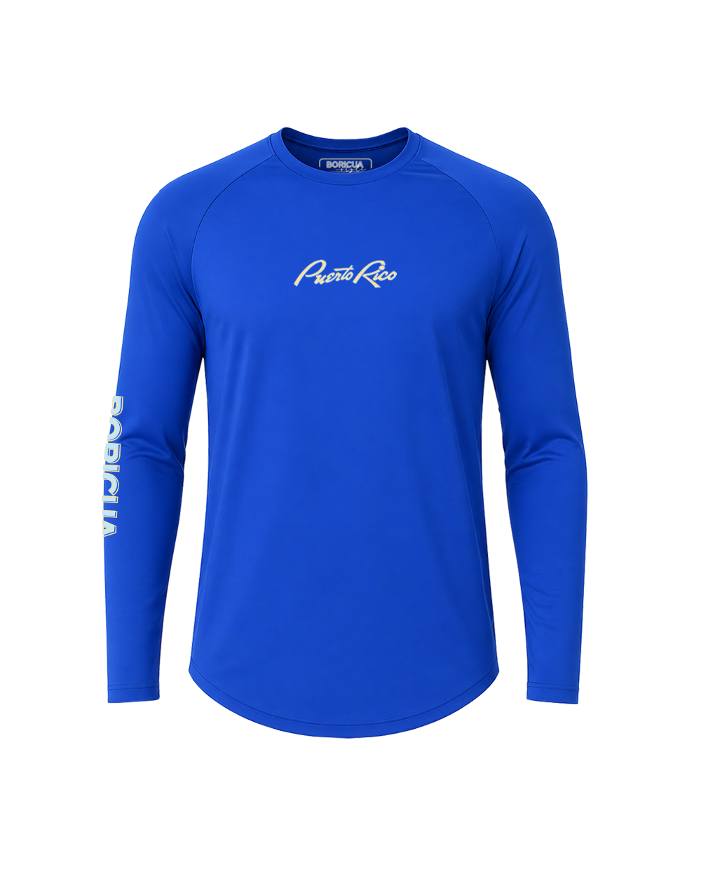 Verano X 100Pre Rashguard