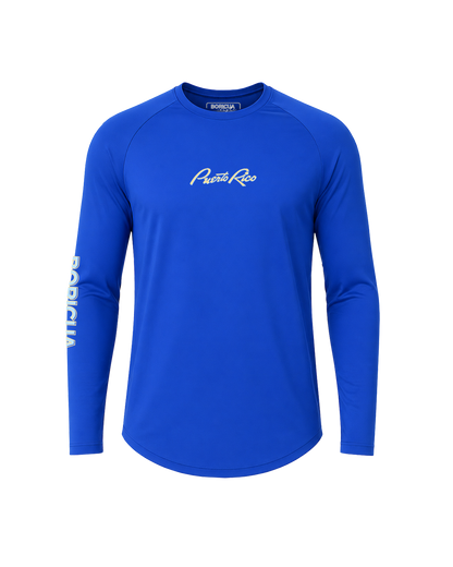 Verano X 100Pre Rashguard