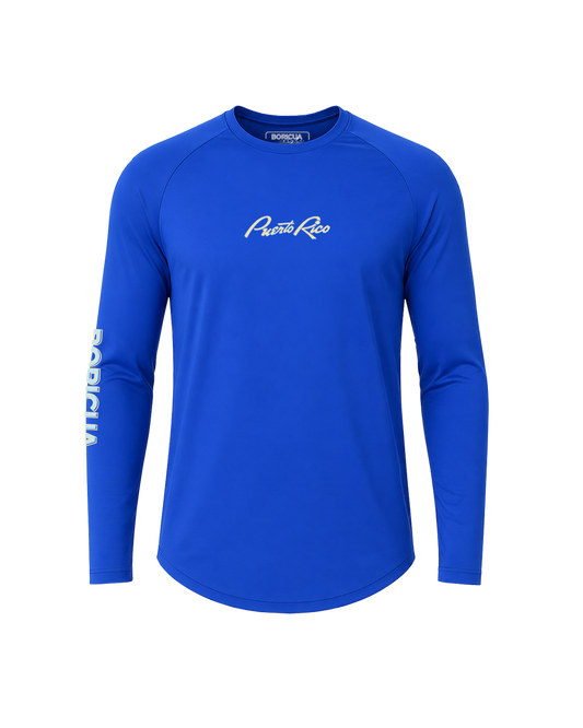Verano X 100Pre Rashguard