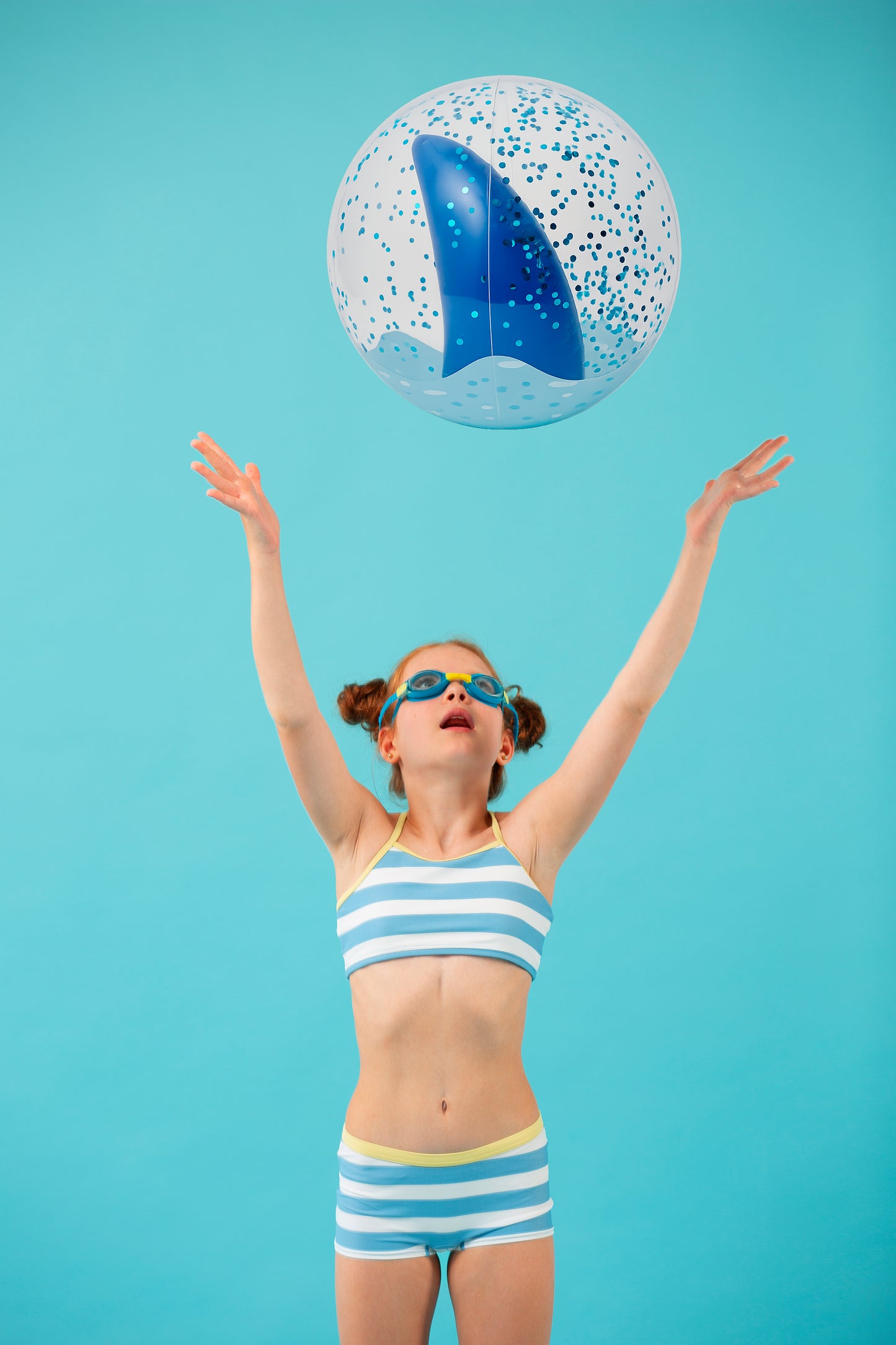 Tu Tiburon Ball 3D
